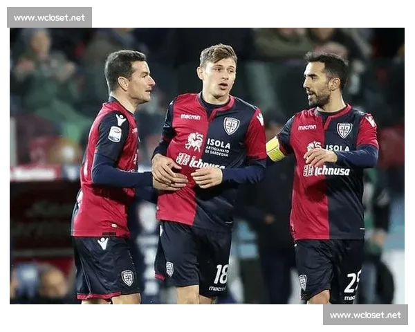 加利亚尔迪尼破门难救主!维罗纳 2-2 卡利亚里,扎帕出战暴露防线隐患 加利亚尔迪尼破门难救主!维罗纳 2-2 卡利亚里,扎帕出战暴露防线隐患