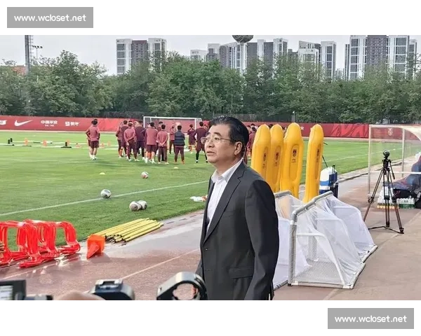 宋凯点赞浙江青训：王钰栋成偶像级振兴火种