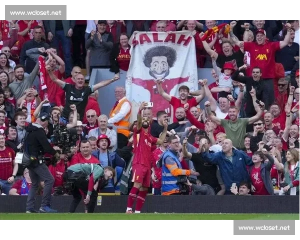 9 轮 4 负追平上季!利物浦 32 年耻辱背后的崩盘局 9 轮 4 负追平上季!利物浦 32 年耻辱背后的崩盘局