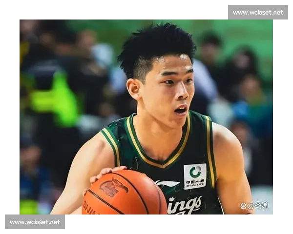 NCAA 中国后卫两极分化：林葳 10+4 闪耀，赵维伦 3 分钟挂零