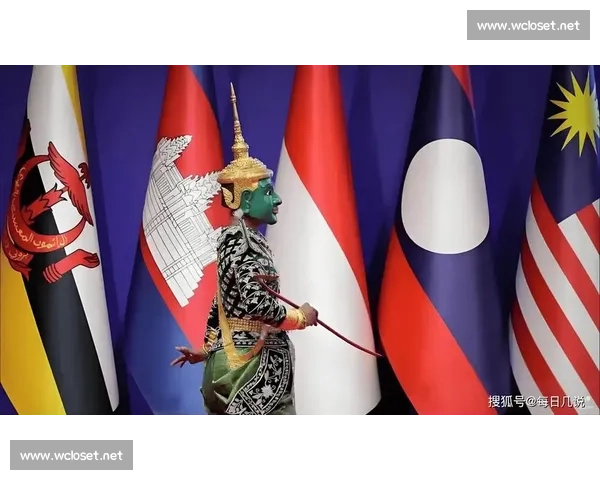 东帝汶入盟:东盟 26 年首扩员的历史性一步 东帝汶入盟:东盟 26 年首扩员的历史性一步