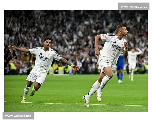 每体评国家德比:巴萨四将 4 分垫底,1-2 输皇马暴露三重危机 每体评国家德比:巴萨四将 4 分垫底,1-2 输皇马暴露三重危机