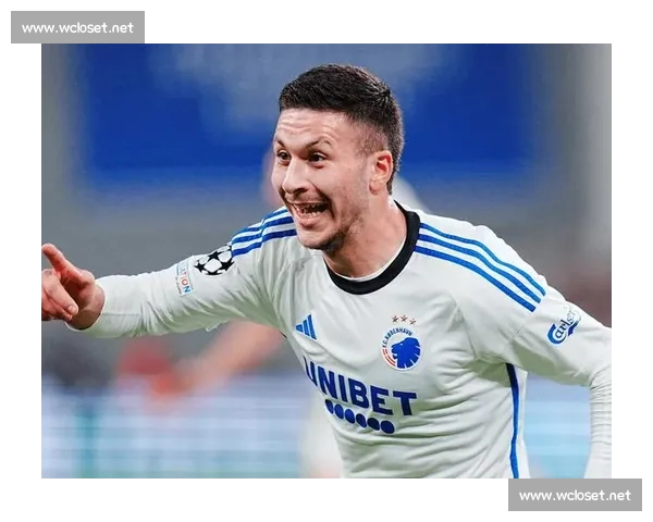 斯图加特谈判落空,19 岁 “瑞典梅西” 巴尔德吉今夏加盟巴萨 斯图加特谈判落空,19 岁 “瑞典梅西” 巴尔德吉今夏加盟巴萨