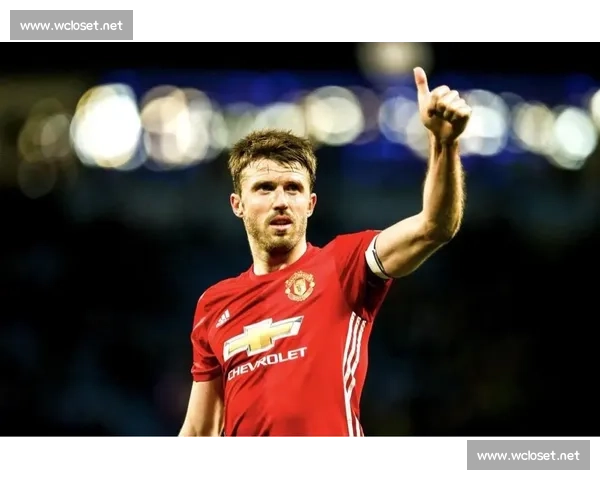 卡里克点破曼联中兴关键:前锋回撤,中场终获喘息 卡里克点破曼联中兴关键:前锋回撤,中场终获喘息