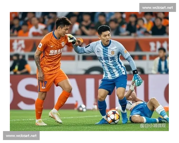 泰山 2-1 逆转海港!刘洋推射成制胜关键 泰山 2-1 逆转海港!刘洋推射成制胜关键