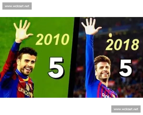 国家德比名场面:皮克 “五指山” 与巴萨的大胜传奇 国家德比名场面:皮克 “五指山” 与巴萨的大胜传奇