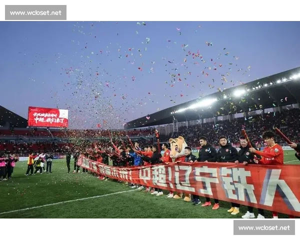 工体嘘声里,听见辽宁冲超的呐喊 工体嘘声里,听见辽宁冲超的呐喊