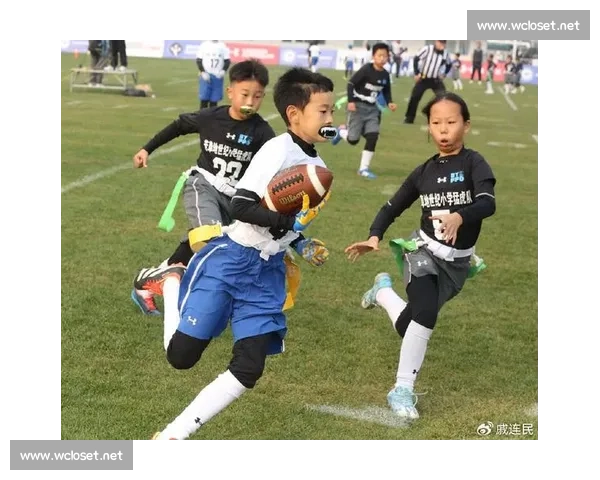 第三届北京腰旗橄榄球公开赛落幕:潮酷外表下的专业内核 第三届北京腰旗橄榄球公开赛落幕:潮酷外表下的专业内核