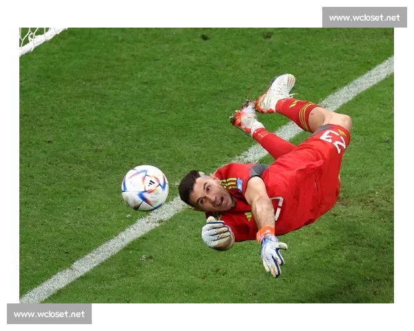 半高球点球：守门员的 “送分题”？