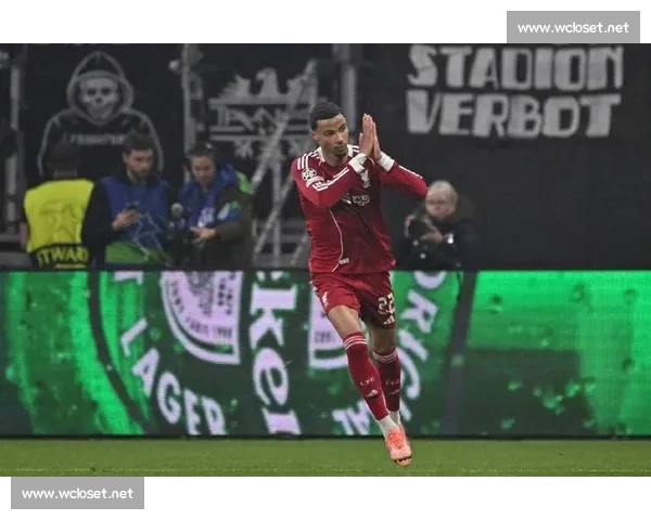 利物浦伦敦客场五连败!队史英超首遭,首都成梦魇 利物浦伦敦客场五连败!队史英超首遭,首都成梦魇