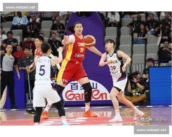 女篮工资帽落地:能破解联赛失衡吗? 女篮工资帽落地:能破解联赛失衡吗?