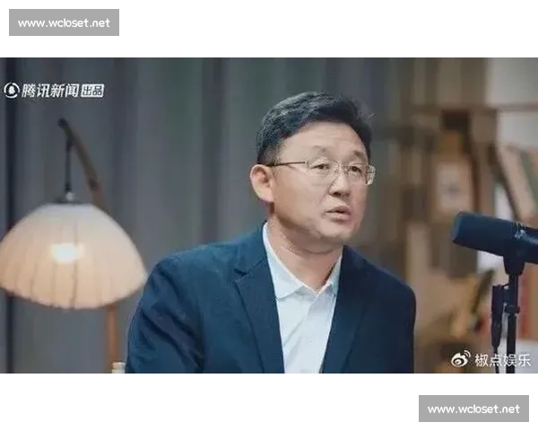 孙继海评苏超 “仅带文旅”?网友怒怼:国足先争气 孙继海评苏超 “仅带文旅”?网友怒怼:国足先争气